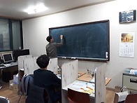 진수학학원 2019년 10월
