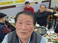경칩지난,3월 우암가족 모임!