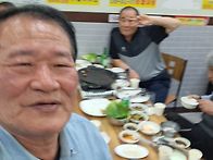 4월,우암 월례회