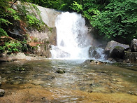 제194차 방태산 산행 사진