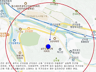 광주 곤지암역인근 숲세권..