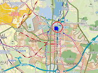 동탄신도시 지식산업센터 ..