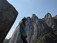 10/11일 도봉산 2