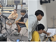 2025년 Live on! 여수룬..