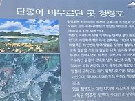 영월여행