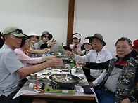 196차 무주 구천동 어사길..
