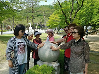 영원한모후성지순례ㅡ남양..