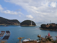 2026년 3월 정기산행(172회) - 통영 연화..