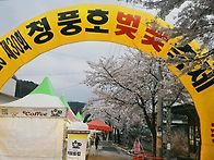 4월 제천 단양 속초