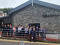 호서지방회 월례회..