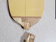 일펜 쪼개지고,부..