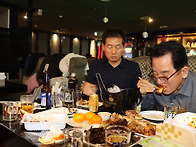 2025년 12월 20일 송년회..