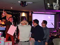 2025년 12월 20일 송년회..