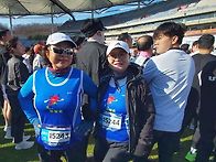 인천마라톤 (2025.3.30)