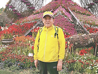남아 있는 삶의 시간을 위..