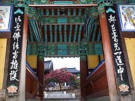 구례 화엄사 선운사