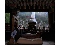 논산 관촉사(은진미륵), ..