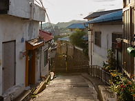 하늘색상