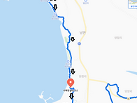 제(167)차 정기산..