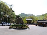 제169차 정기산행..