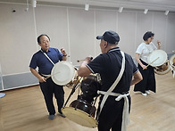 2026년 8월 2주 정기연습