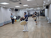 2025년 8월 2주 정기연습