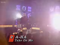 A-ha - Take On Me