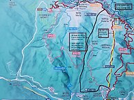 제 171차 정기산행 * 백..