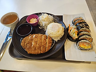 점심외식