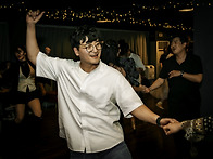 크리스마션말파티 포토08