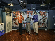 크리스마션말파티 포토07