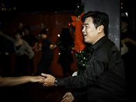 크리스마션말파티 포토05