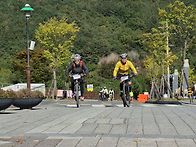 제 17회 영남알프스챌린지..