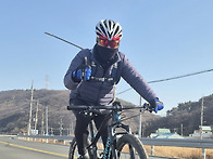 경주라이딩사진