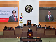 박영한 시의원, ..