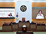 옥재은 서울시의원..