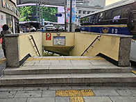 중구, 명동 거리 ..