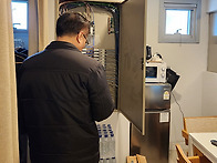 중구, 숙박시설 ..