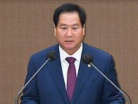 박영한 시의원, ..