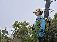 지리산 (하늘대장님)