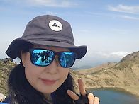 한라산(백록담)380번째 이..