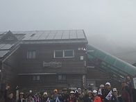 8/15(토)지리산천왕봉 산..