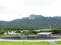 도봉산
