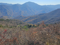 지리산 뱀사골, ..