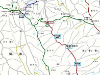 06/01. 단양 옥계산 산행..