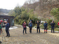 25/02/16 전주 고덕산 산..