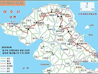 10/25 여수 매봉산(대부산..