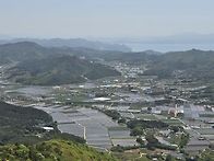 보성 제암산