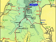 05/24. 상주 노음산 산행..