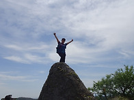 25/04/27 보성 초암산 사..